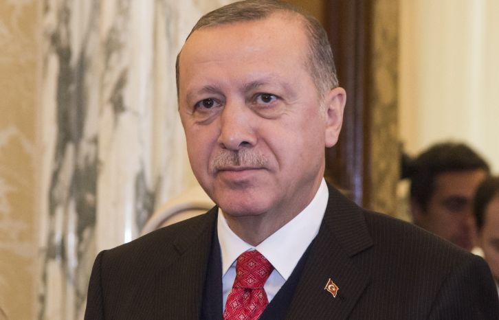 SIRIA, ACCORDO USA-TURCHIA PER CESSATE IL FUOCO
