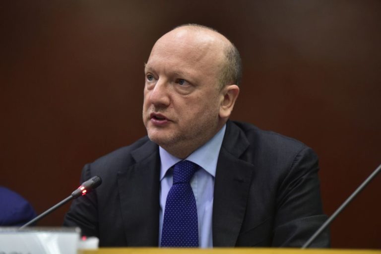 BOCCIA “SUPERARE STATO DI CONTINUA CAMPAGNA ELETTORALE”