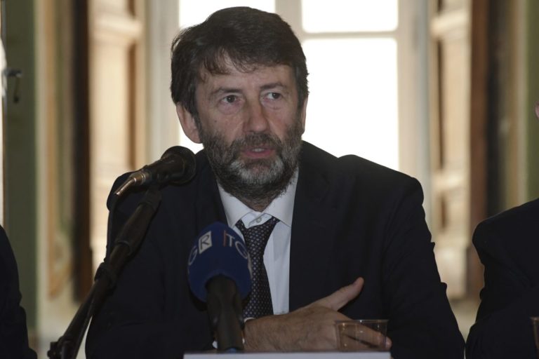 MANOVRA, FRANCESCHINI “DISCUTERE SENZA RISSE”