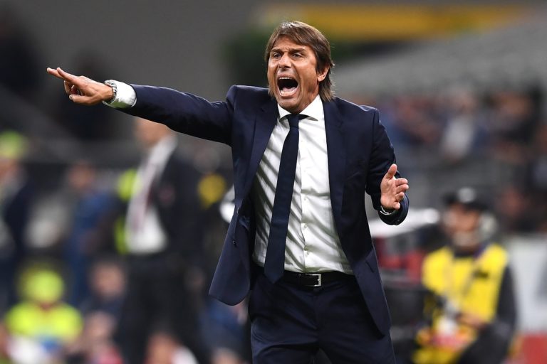 CONTE “CONTRO IL DORTMUND È IMPORTANTE MA NON È UNA FINALE”