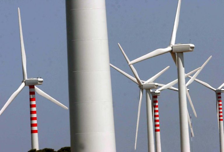 EGP, PARCO EOLICO DA 299 MW NEGLI USA