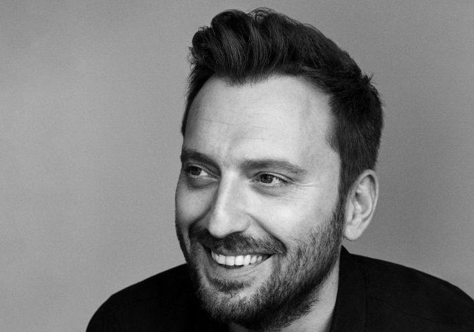 CESARE CREMONINI, IL 29 NOVEMBRE ESCE “THE BEST OF” CON SEI INEDITI