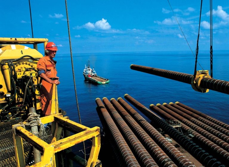 SAIPEM, RICAVI IN RIALZO A 6,7 MILIARDI