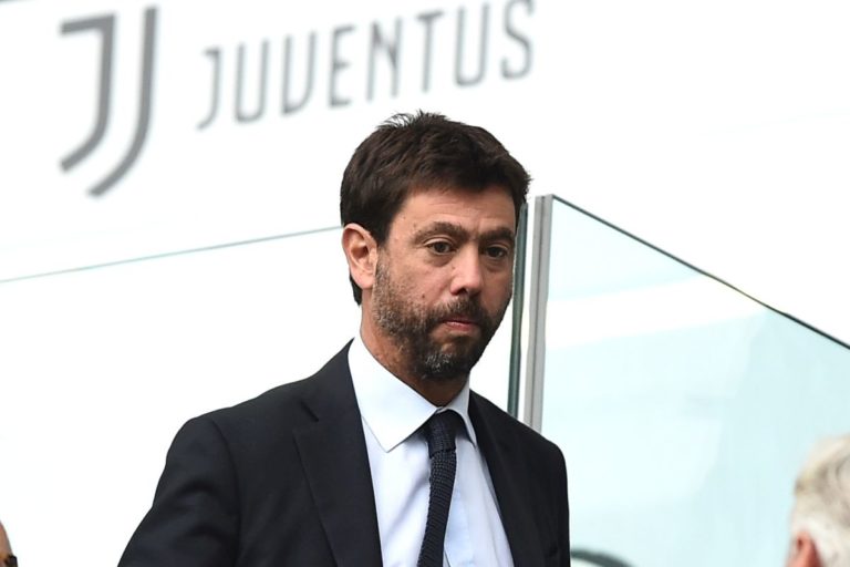 AGNELLI AGLI AZIONISTI “JUVE LEADER IN ITALIA E AI VERTICI IN EUROPA”