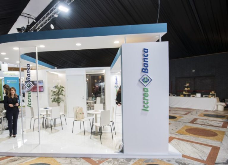 PER GRUPPO ICCREA PRIMO POSTO AL PREMIO AIFIN SU BEST PRACTICE