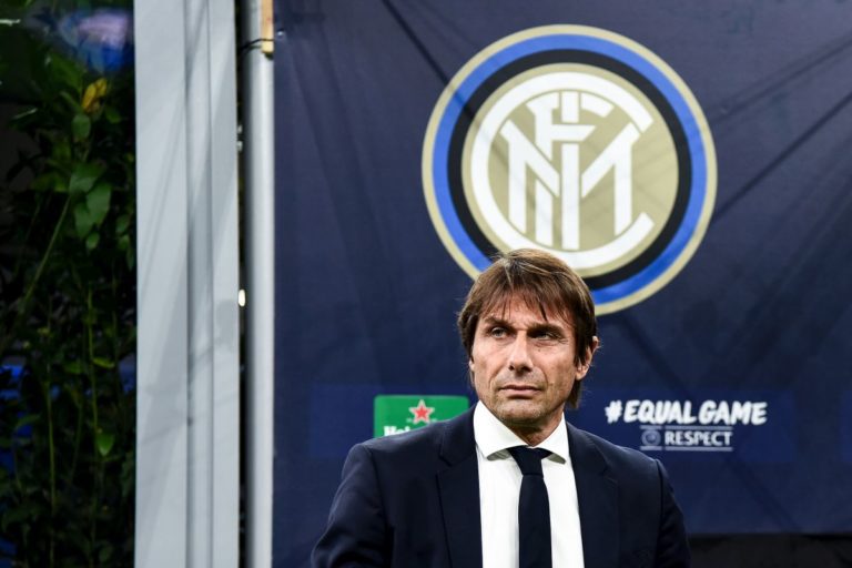 CONTE NON VUOLE RIMPIANTI “DOBBIAMO DARE SEMPRE IL MASSIMO”