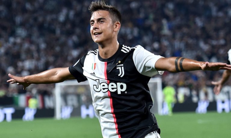 JUVE FERMATA A LECCE, MANCOSU RISPONDE A DYBALA