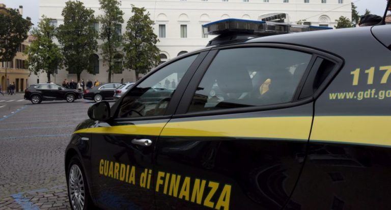 SMANTELLATA UNA BANDA DI RAPINATORI E NARCOTRAFFICANTI TRA ROMA E RIETI