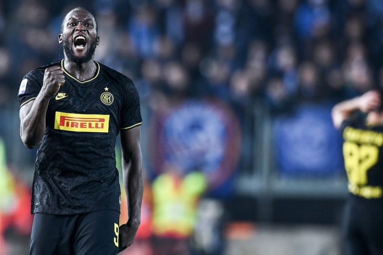 L’INTER VINCE 2-1 A BRESCIA E RITROVA LA TESTA DELLA CLASSIFICA