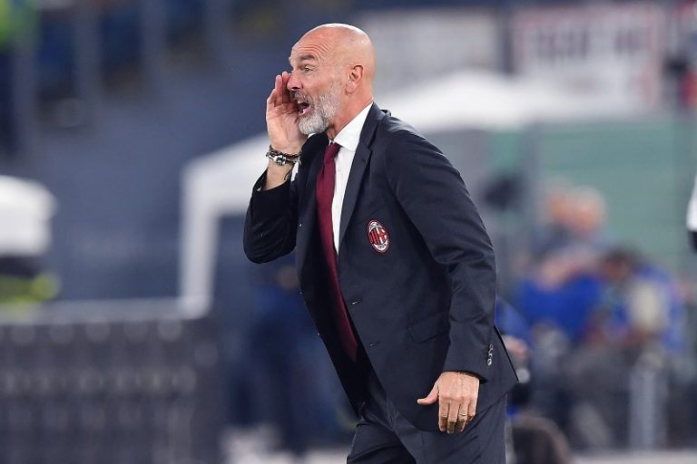 Pioli “Ora sappiamo come vincere e abbiamo benzina”