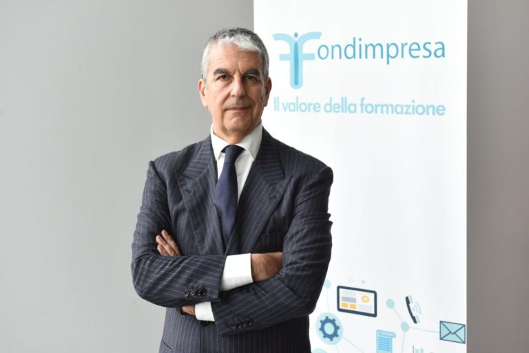 LAVORO, FONDIMPRESA “FORMAZIONE DRIVER PER L’INNOVAZIONE”