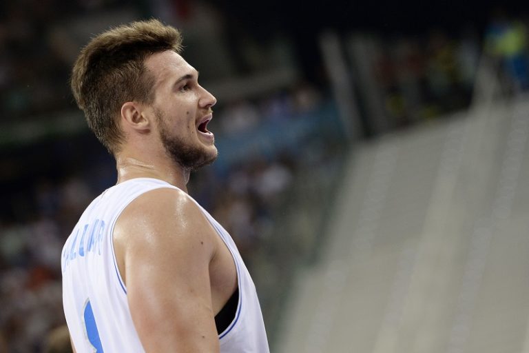 OKLAHOMA KO IN CASA CON PORTLAND, NON BASTANO I 15 PUNTI DI GALLINARI
