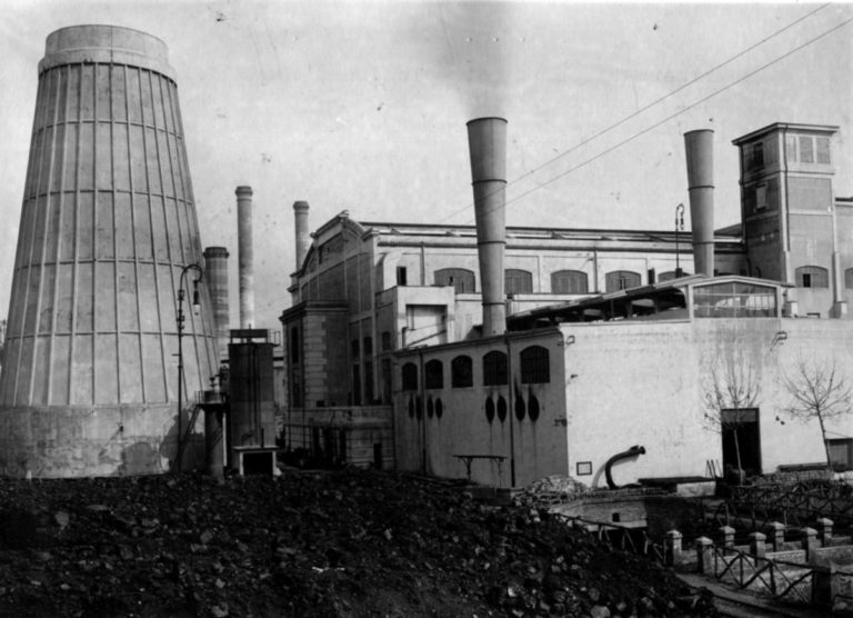 IN UNA MOSTRA LA STORIA DELL’ELETTRICITÀ A ROMA