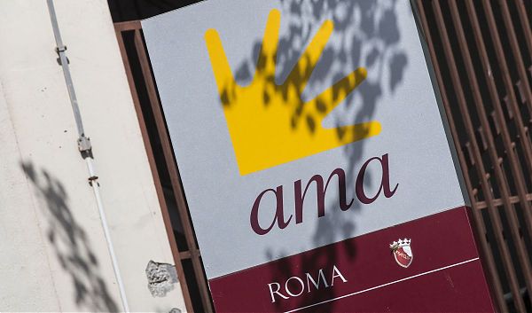 SCONTRO SUL BILANCIO, SI DIMETTE IL CDA DI AMA