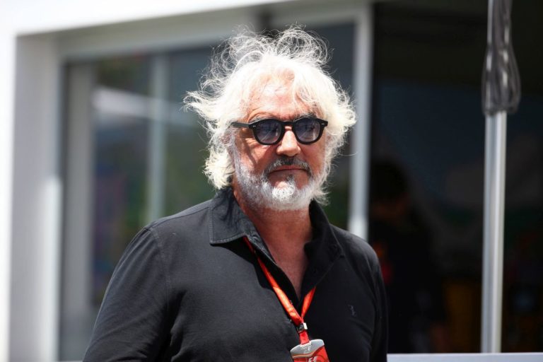 BRIATORE PUNTA SU LECLERC “PRONTO PER IL TITOLO”