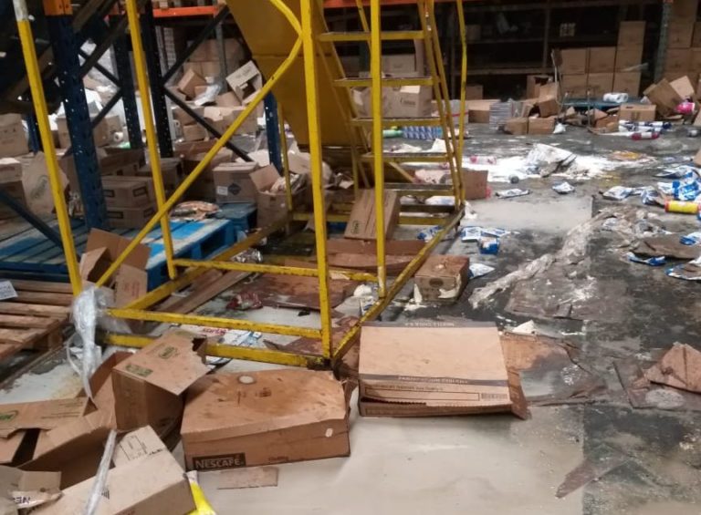 CAOS CILE, LA TESTIMONIANZA DI UN’ITALIANA