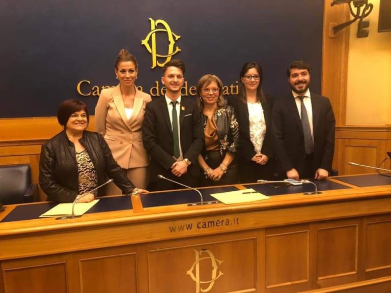 NASCE IL COORDINAMENTO DELLE CONSULTE PER IL SUD