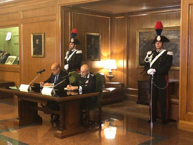 NASCE IL MUSEO SALVO D’ACQUISTO