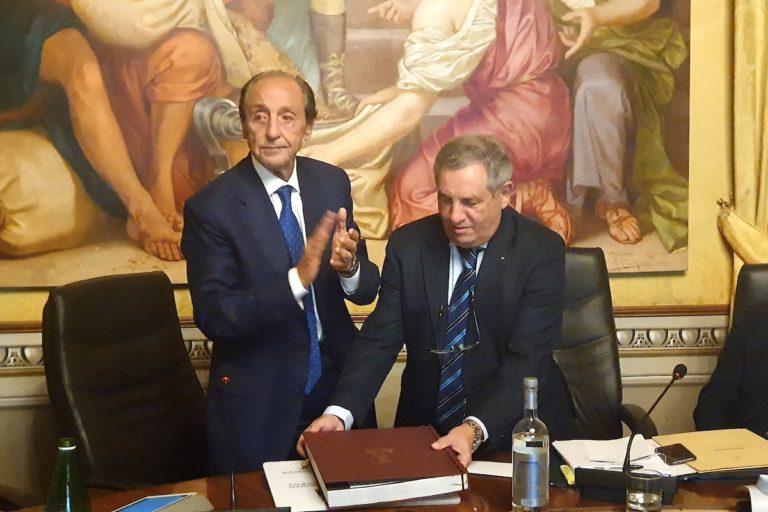 FEDERSCHERMA LANCIA “BIBLIOTECA DIGITALE”