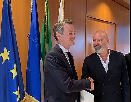 E.ROMAGNA E FRANCIA INSIEME PER CITTA’ SOSTENIBILI