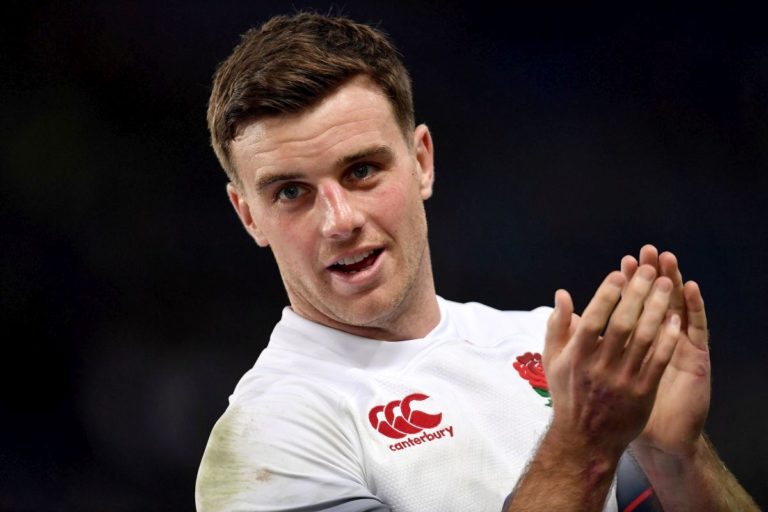 ALL BLACKS SCONFITTI, FINALE MONDIALE PER L’INGHILTERRA