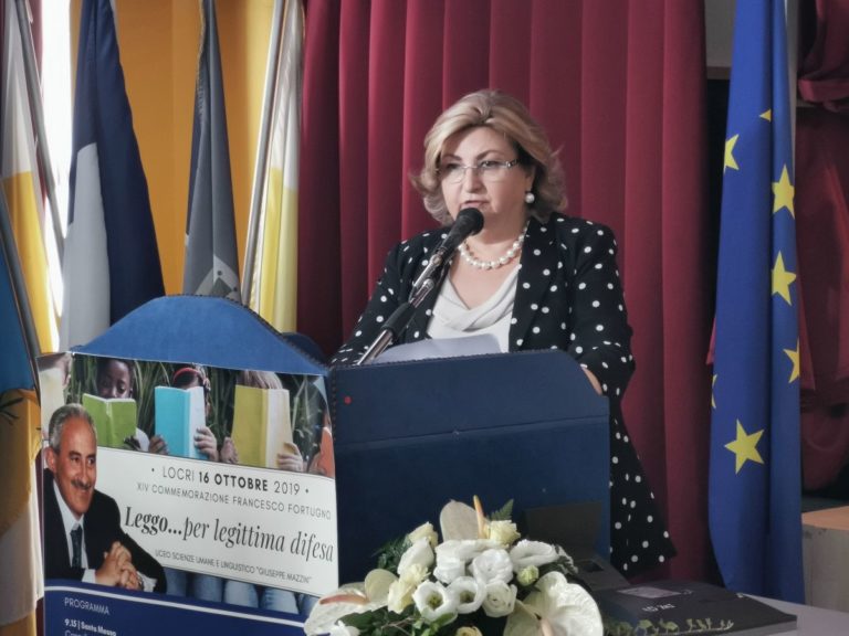 QUATTORDICI ANNI FA L’OMICIDIO FORTUGNO