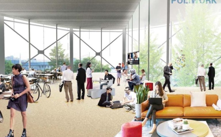 PARCO GASOMETRI, 5 MILIONI DI EURO DA REGIONE LOMBARDIA