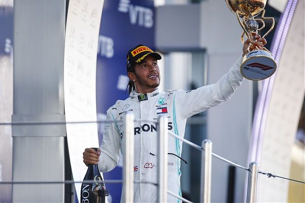 GP RUSSIA. ISOLA “DUE PERIODI DI SAFETY CAR LA CHIAVE DELLA GARA”