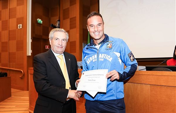 CONSEGNATI PREMI “INCENTIVAZIONE ALLO STUDIO”