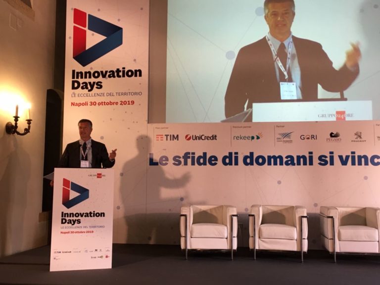5G A PALERMO E CATANIA ENTRO GIUGNO DEL 2020