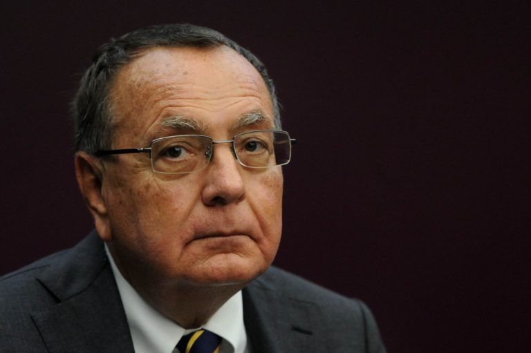 È MORTO PAOLO BONAIUTI