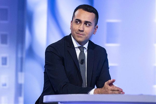 DI MAIO “SERVE IL VINCOLO DI MANDATO”