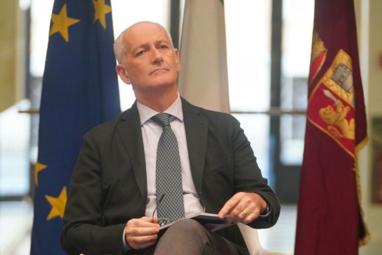 GABRIELLI “ROMA NON È GOTHAM CITY”