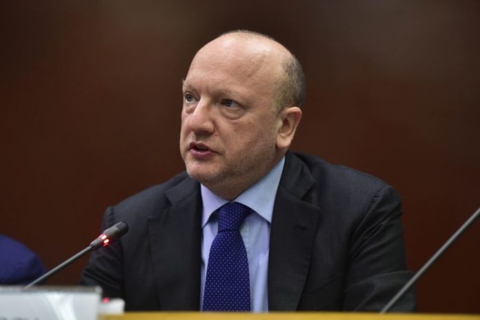 CONFINDUSTRIA PRIMA ASSEMBLEA GENERALE SERVIZI HYGIENE