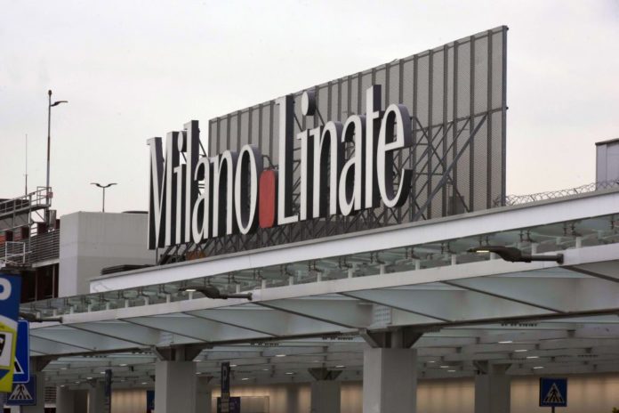 AEROPORTO DI LINATE