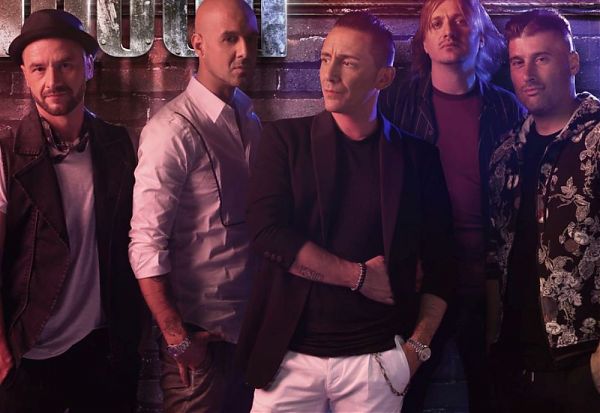 I MODA’ TORNANO CON “TESTA O CROCE”