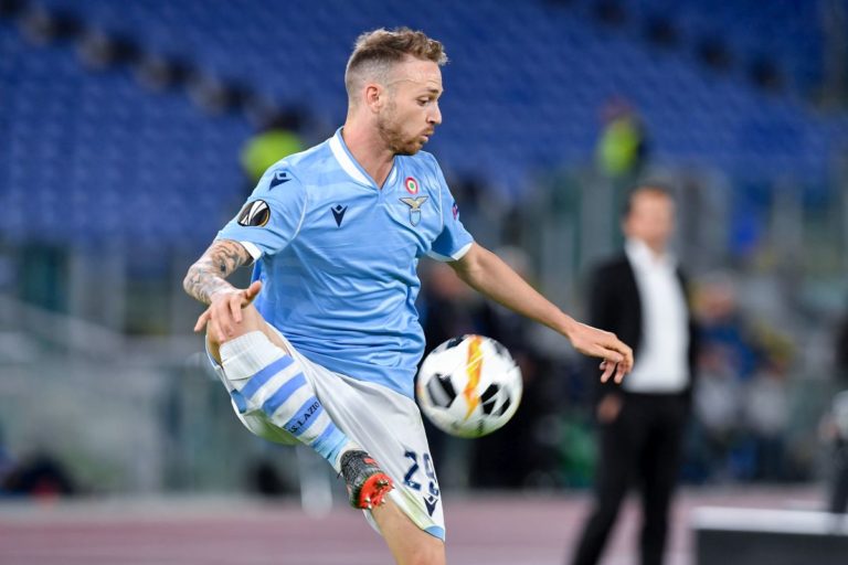 LAZIO SCONFITTA AL FOTOFINISH DAL CELTIC
