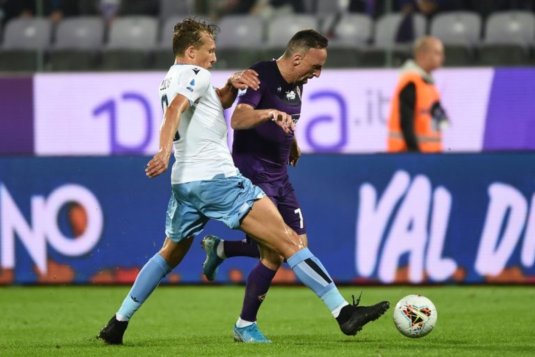 Ladri in casa Ribery “Prenderò decisioni necessarie”