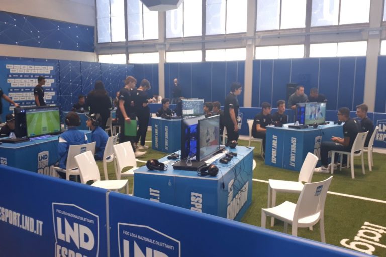 A COVERCIANO LA PRIMA TAPPA DEL ROAD SHOW 2K20