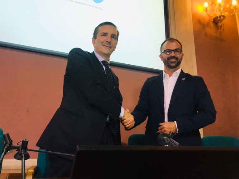 ISTRUZIONE, ACCORDO TIM-MIUR PER IL DIGITALE