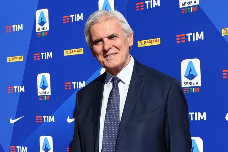 NICCHI “GLI ARBITRI STANNO LAVORANDO BENE”