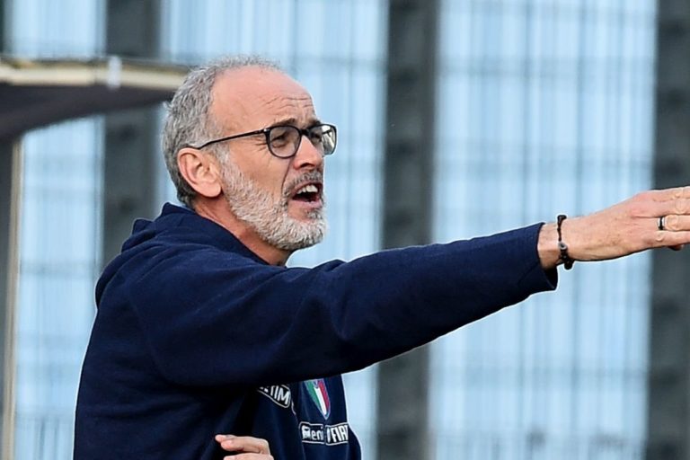 L’UNDER 21 BLOCCATA SULLO 0-0 IN IRLANDA