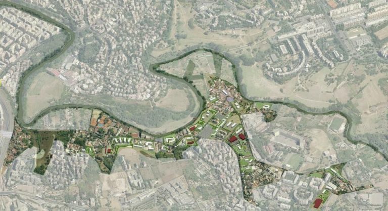 NEL 2020 PARTONO I LAVORI DEL PRINT DI PIETRALATA