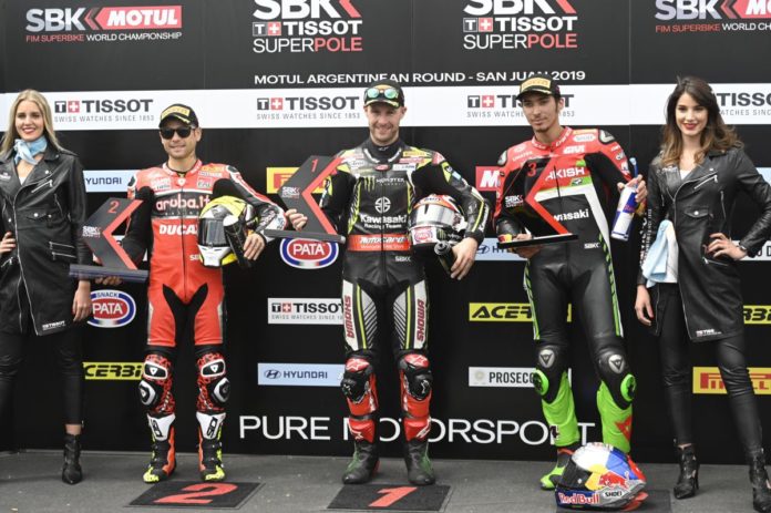 Pirelli SBK