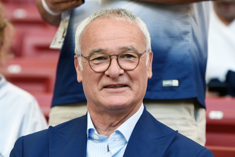 RANIERI FERMA LA ROMA, CAGLIARI IN ZONA EUROPA
