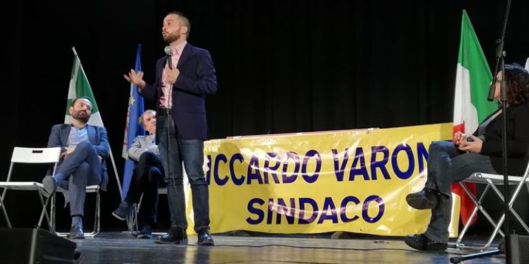ANCI LAZIO, RICCARDO VARONE È IL NUOVO PRESIDENTE