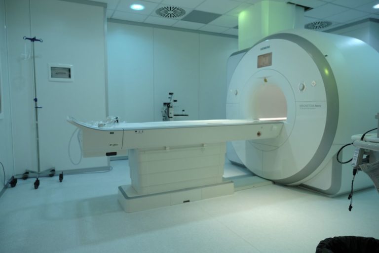 L’OSPEDALE SAN PAOLO DI BARI SI RINNOVA