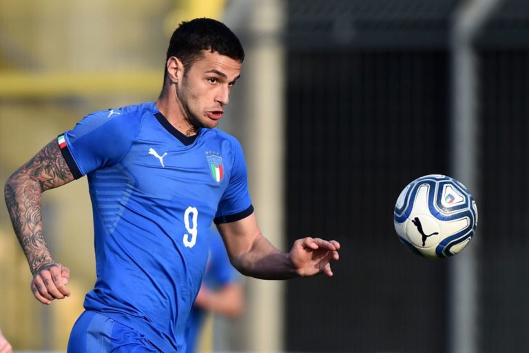 EURO U.21, GLI AZZURRINI VINCONO IN ARMENIA