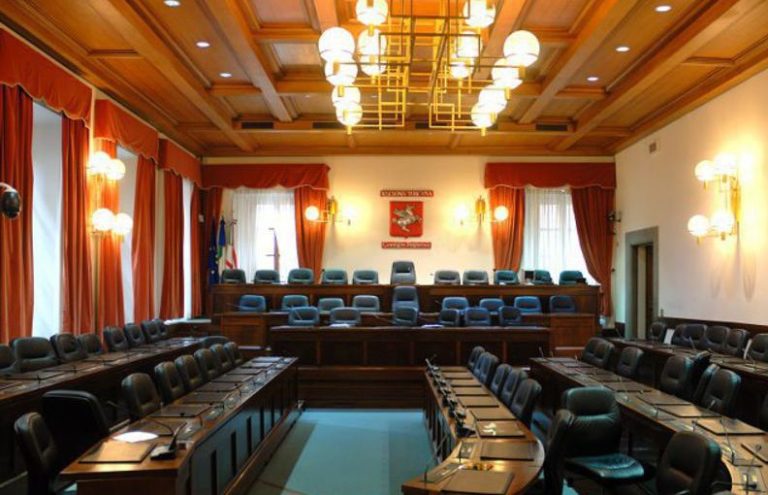 TOSCANA, OK SECONDA VARIAZIONE BILANCIO