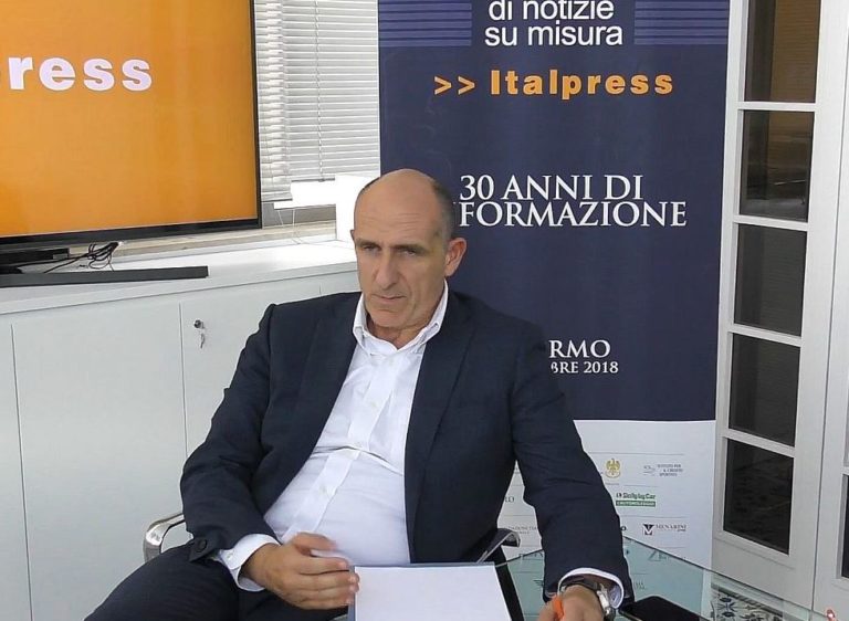 THOREL “NEL 2020 VOGLIAMO CONSOLIDARE CRESCITA PSA”